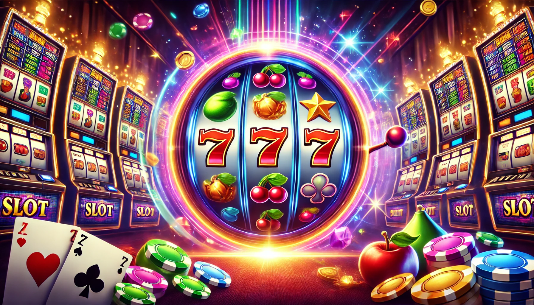 Game Slot Go88 là gì?