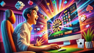 Mini Poker Go88 – Hướng dẫn chơi và mẹo thắng dễ dàng