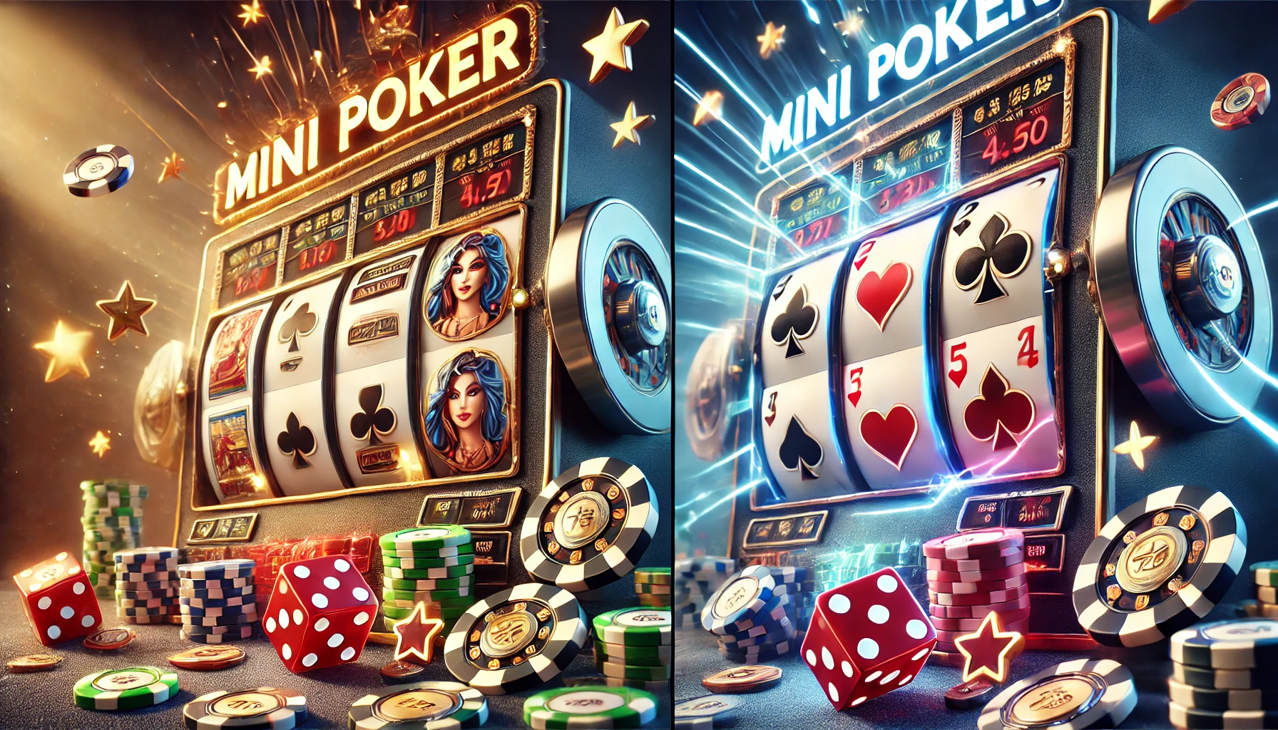 Mini Poker Go88 là gì?