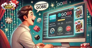 Tải Go88 – Hướng dẫn chi tiết cách tải và cài đặt Go88 trên điện thoại và máy tính