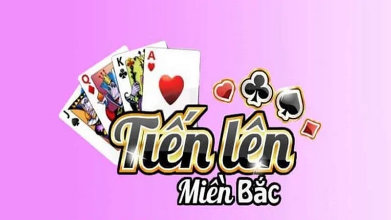 Tien Len Mien Bac