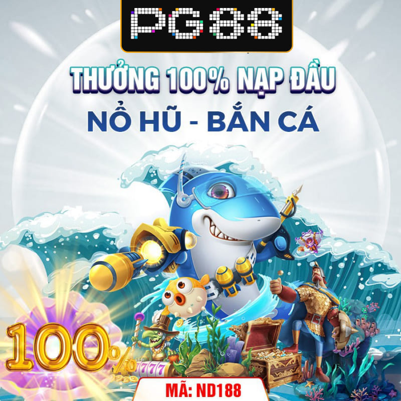 Bắn Cá M8Win: Trải Nghiệm Săn Cá Đỉnh Cao image-1732792928615