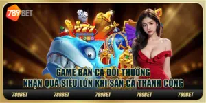 Khám Phá Thế Giới Bắn Cá Quay Slot Hấp Dẫn Nhất Hiện Nay image-1732793057215