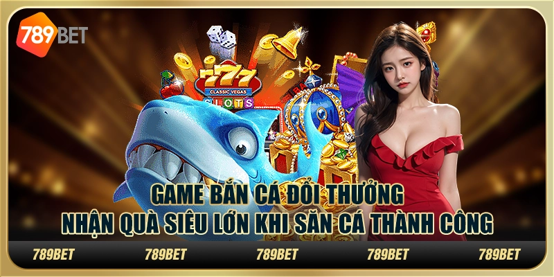 Khám Phá Thế Giới Bắn Cá Quay Slot Hấp Dẫn Nhất Hiện Nay image-1732793057215