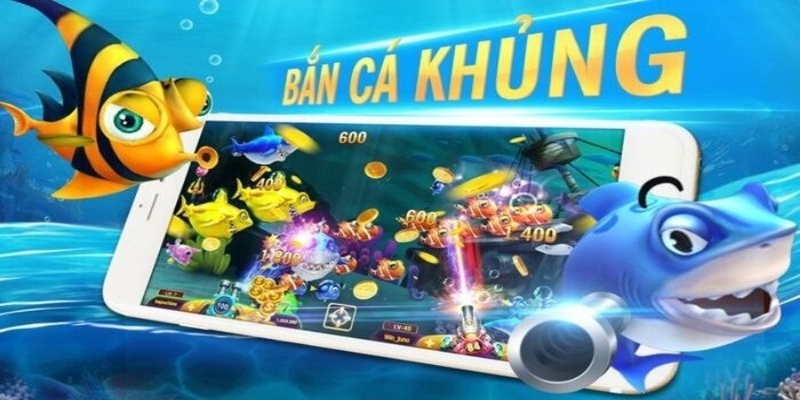 Khám Phá Thế Giới Bắn Cá Quay Slot Hấp Dẫn Nhất Hiện Nay image-1732793081969