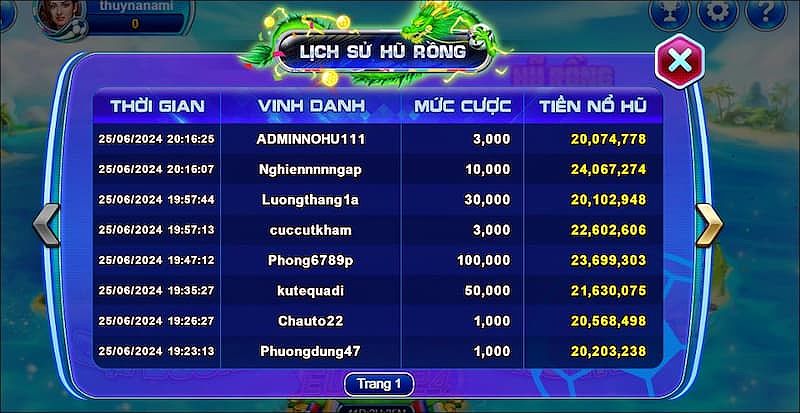 Bắn cá vàng H5 Hit Club: Game đổi thưởng số 1 hiện nay 3