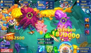 big fish ban ca huong dan chi tiet cho game thu moi bat dau 286 4729