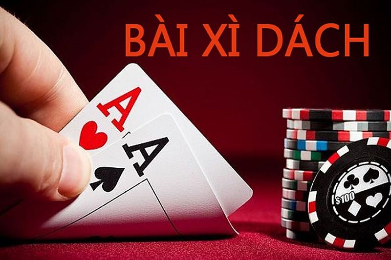 Cách đánh dấu bài xì dách gian lận