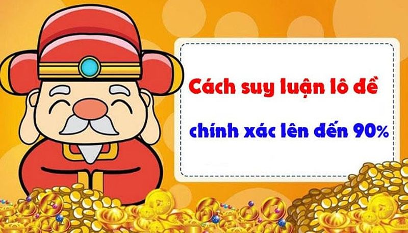 Cách luận lô đề