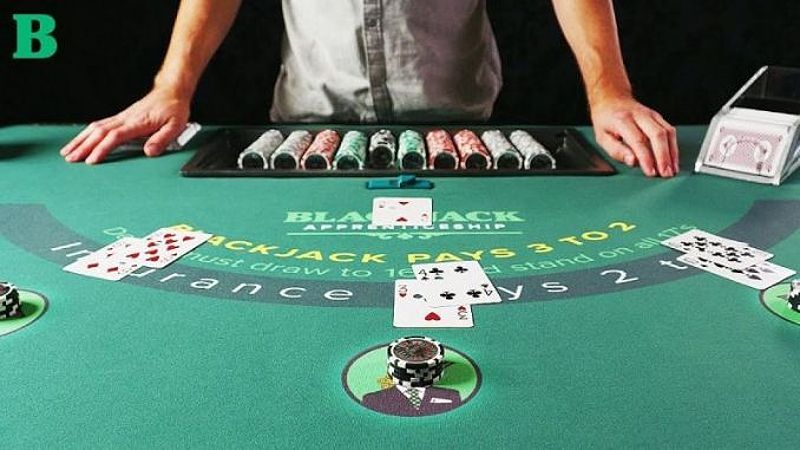 Định nghĩa buy-in trong Poker