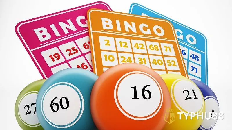 Hướng Dẫn Cách Chơi Bingo tại Typhu88 Chi Tiết Nhất Cho Tân Thủ 6