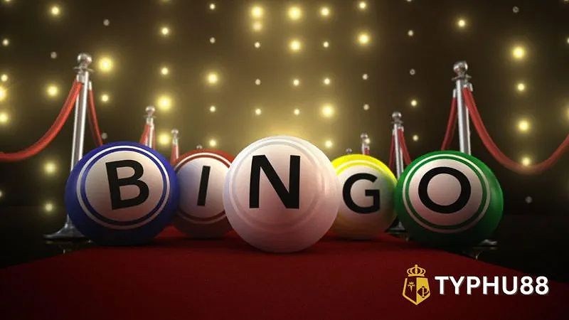 Hướng Dẫn Cách Chơi Bingo tại Typhu88 Chi Tiết Nhất Cho Tân Thủ 9