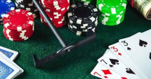 rake poker la gi huong dan toan dien cho nguoi choi truc tuyen 286 8918