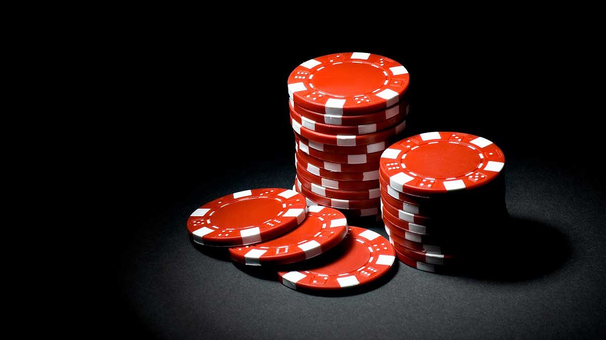 Short Stack trong poker